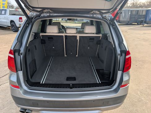 Used 2014 BMW X3 xDrive28i image 9