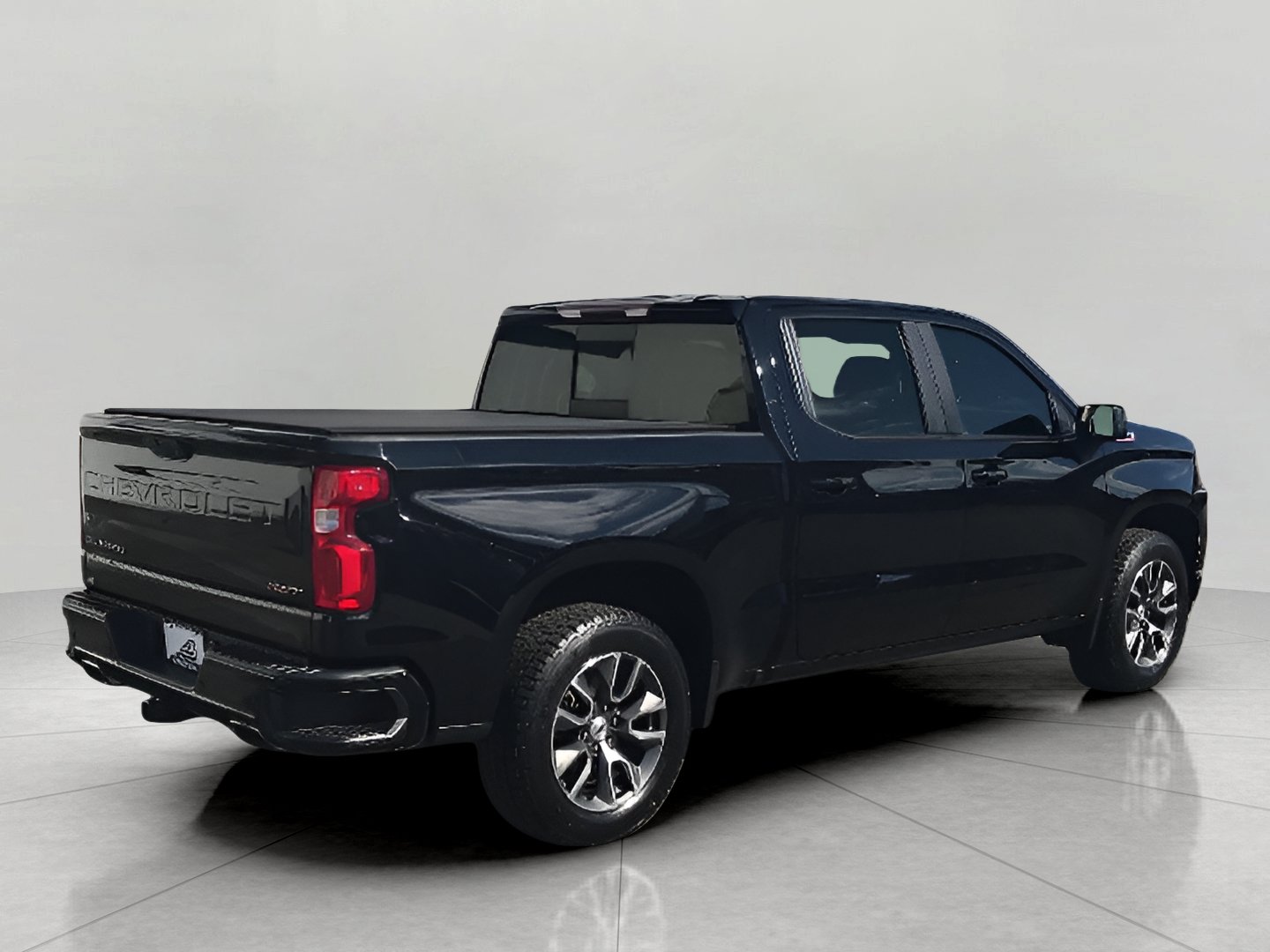 Used 2020 Chevrolet Silverado 1500 RST AWD/4WD image 20