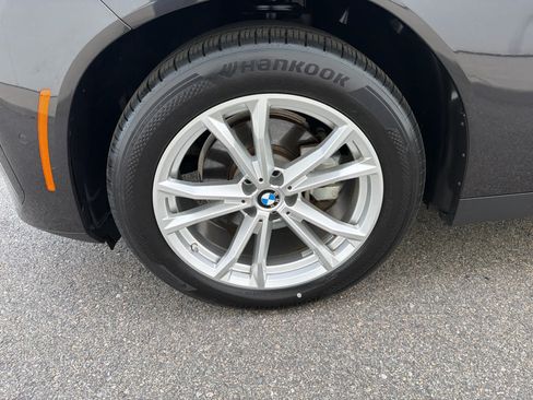 Certified 2025 BMW X3 xDrive30 AWD/4WD image 5