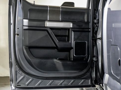 Used 2021 Ford F250 Lariat AWD/4WD image 37