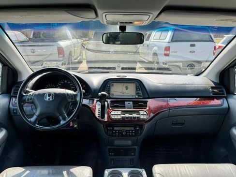 Used 2007 Honda Odyssey EX-L image 17