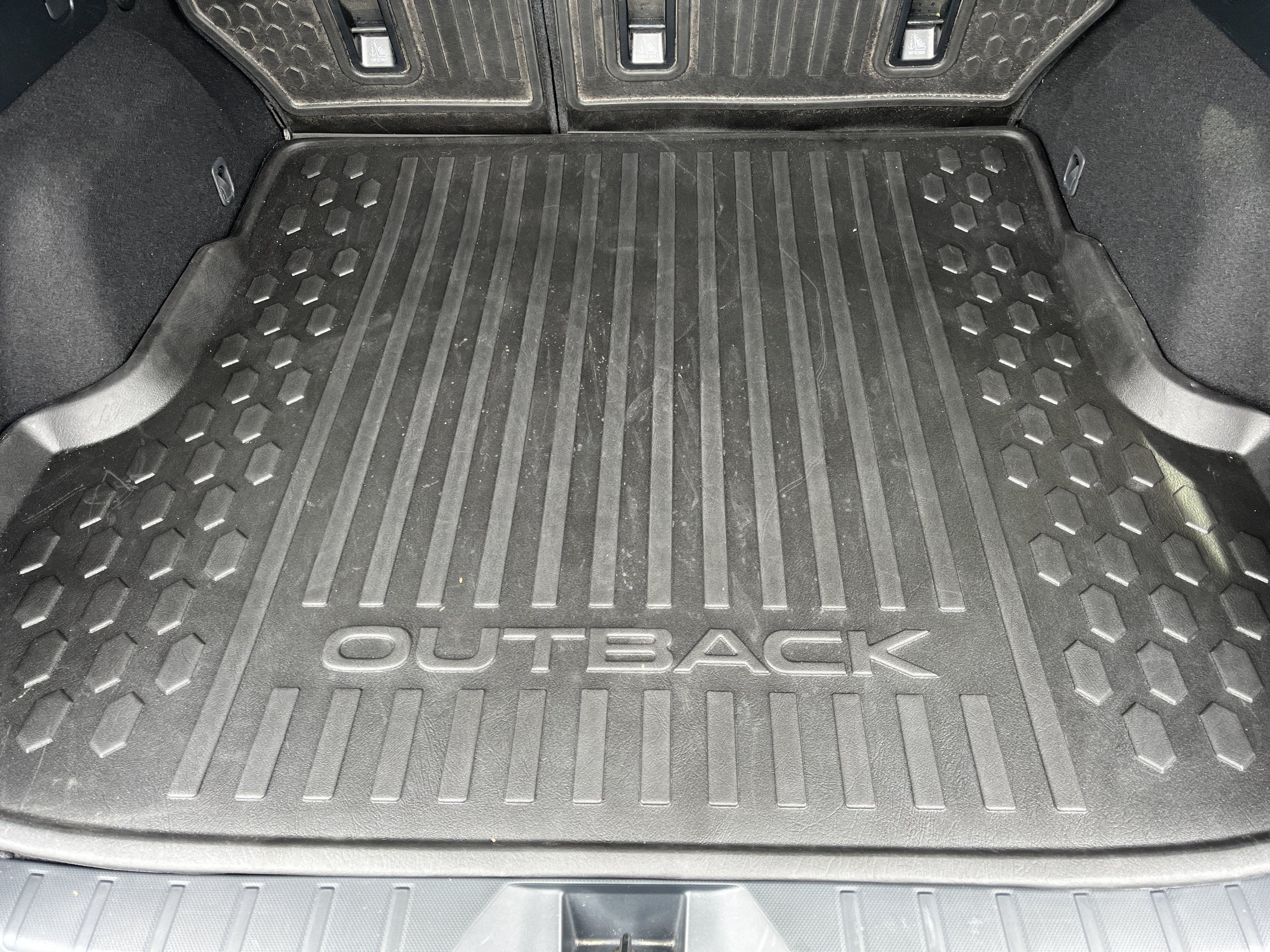Used 2023 Subaru Outback Premium AWD/4WD image 11