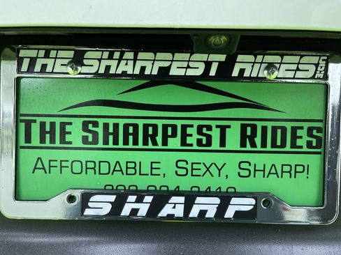 Used 2022 Volkswagen ID.4 Pro image 12