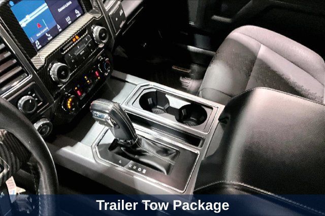 Used 2018 Ford F150 XLT w/ Equipment Group 302A Luxury AWD/4WD image 25