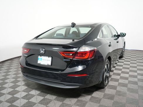 Used 2022 Honda Insight EX image 5
