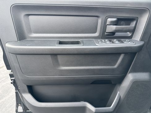 New 2026 RAM 2500 Tradesman AWD/4WD image 10