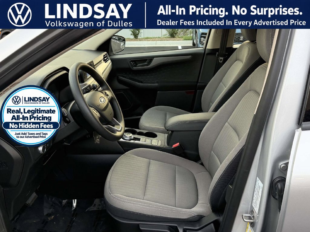 Used 2020 Ford Escape S FWD image 10