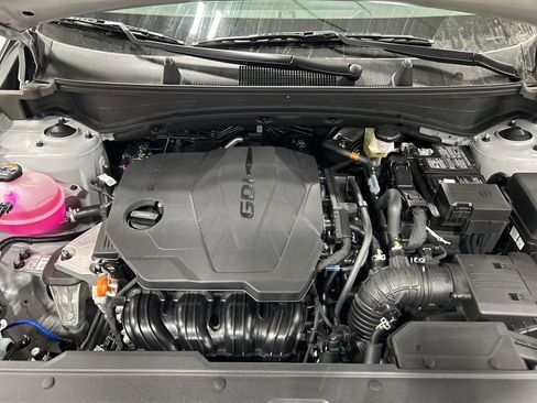 New 2026 Kia Sportage EX image 29