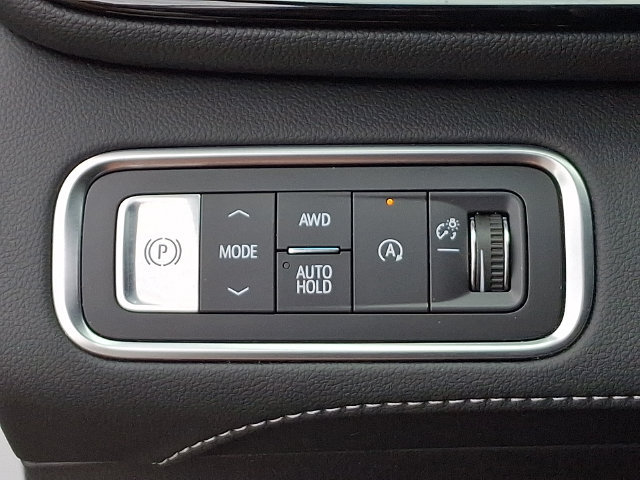 Used 2026 Buick Enclave Sport Touring AWD/4WD image 9