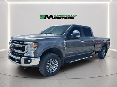 Used 2021 Ford F350 XLT w/ XLT Premium Package