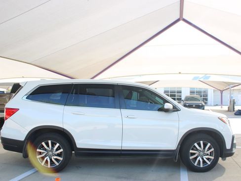 Used 2021 Honda Pilot EX-L image 7