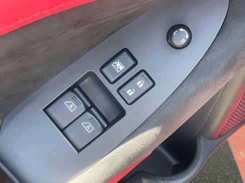 New 2026 Nissan Z Performance w/ Floor Mat Package RWD image 14