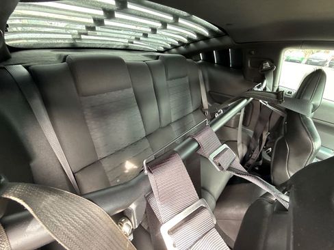 Used 2007 Ford Mustang GT Premium image 10