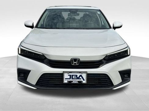 Used 2023 Honda Civic Touring image 22