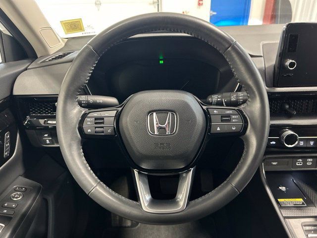 Certified 2024 Honda CR-V EX-L image 17