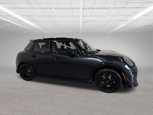 New 2026 MINI Cooper S FWD image 6