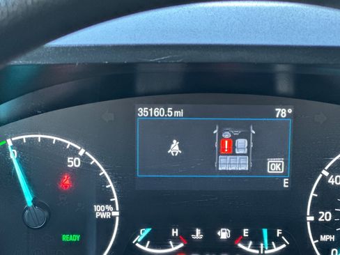 Used 2023 Ford Maverick XL image 25