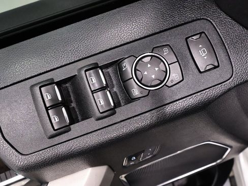 Used 2018 Ford F350 Lariat w/ Lariat Ultimate Package image 10