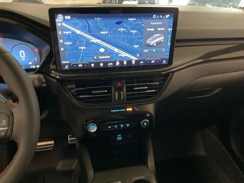 Used 2023 Ford Escape ST-Line Select w/ Tech Pack #2 AWD/4WD image 16