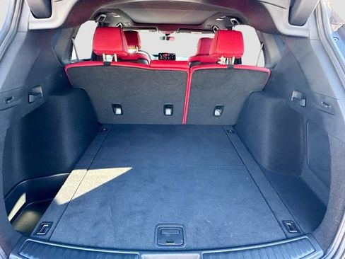 Certified 2025 Acura RDX A-Spec image 29