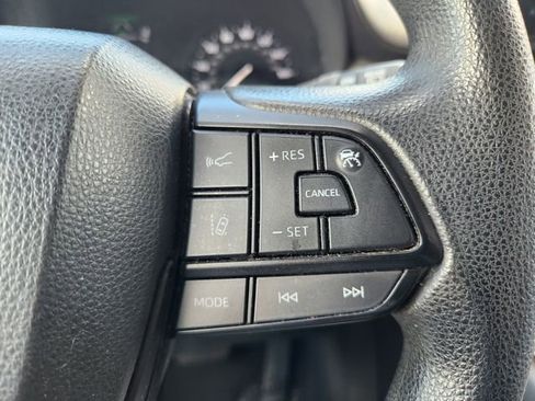 Used 2022 Toyota Sienna LE image 29