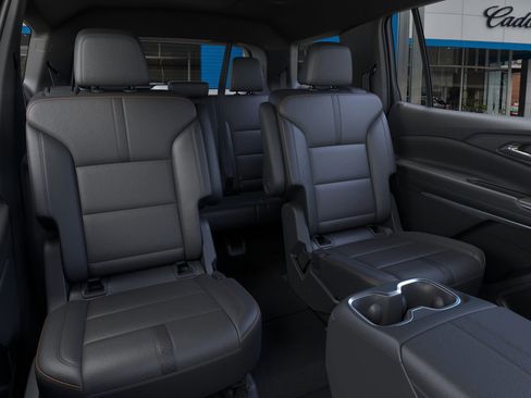 New 2026 Chevrolet Traverse High Country image 41