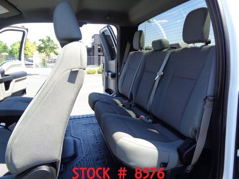 Used 2019 Ford F350 XL w/ XL Value Package AWD/4WD image 18