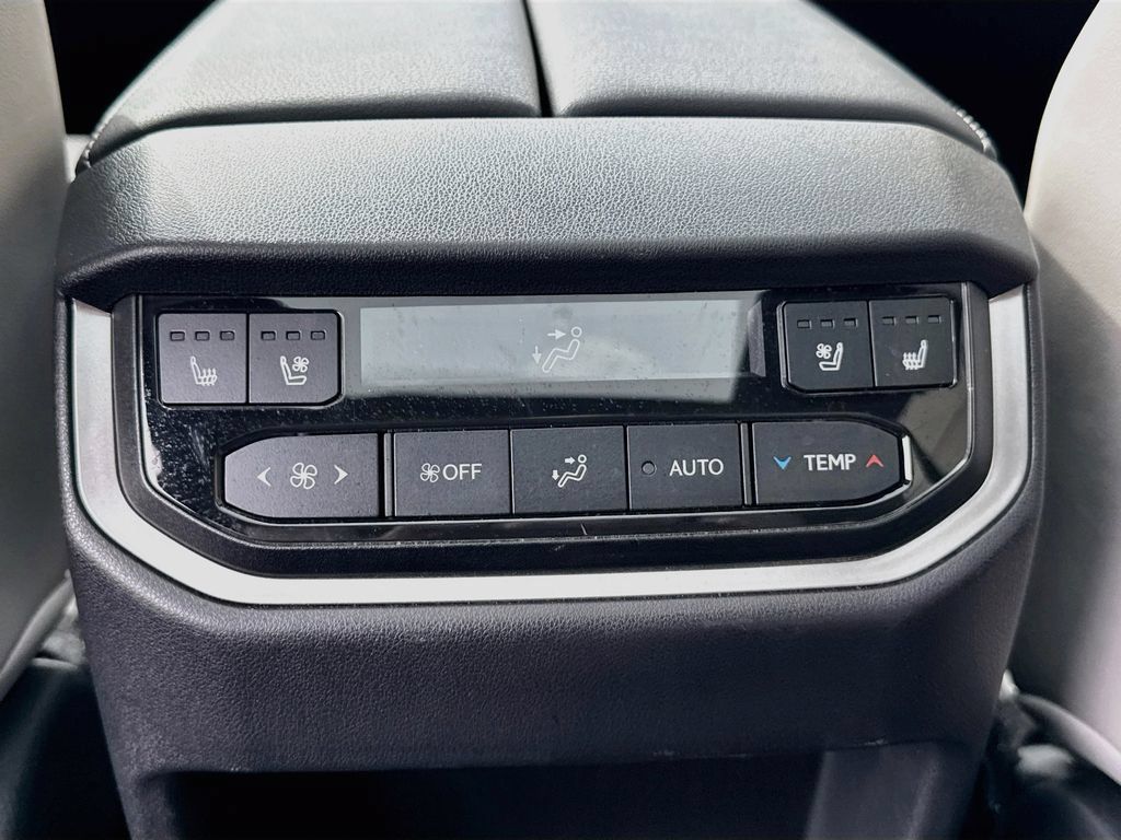 Used 2025 Lexus TX 350 AWD w/ Technology Package image 29