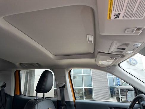 New 2026 Ford Maverick Tremor AWD/4WD image 37