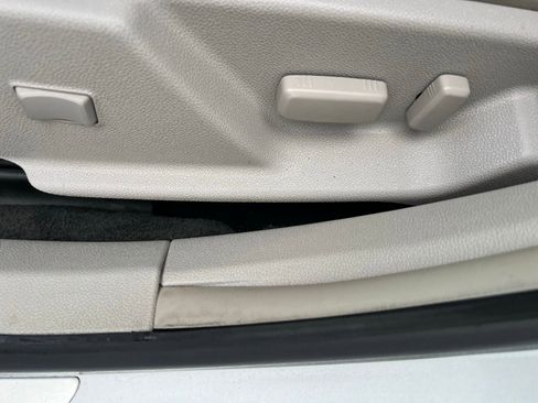 Used 2009 Cadillac CTS 3.6 AWD w/ Performance Luxury Package image 19