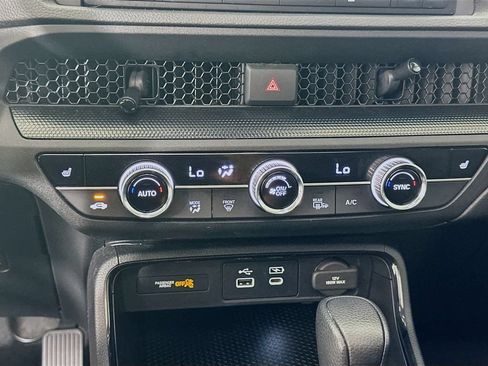Certified 2024 Honda CR-V EX image 15