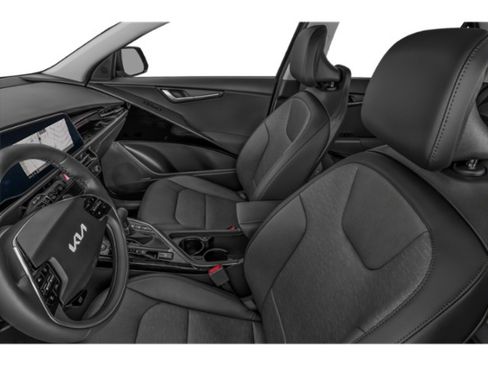 Certified 2023 Kia Niro SX Touring FWD image 9