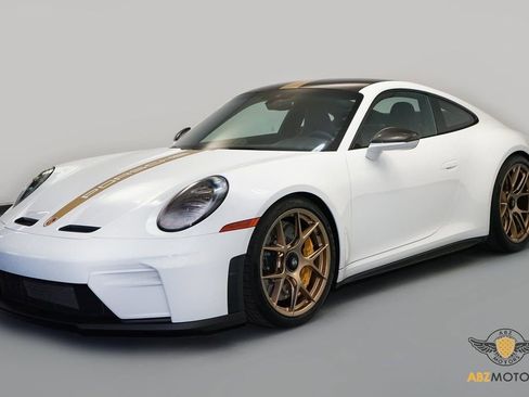 Used 2026 Porsche 911 GT3 image 3