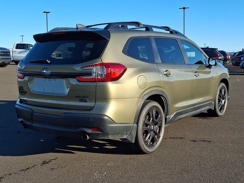 Certified 2023 Subaru Ascent Onyx Edition Limited AWD/4WD image 6
