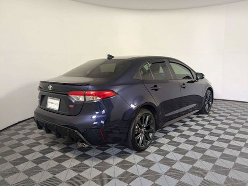 Used 2026 Toyota Corolla SE FWD image 6