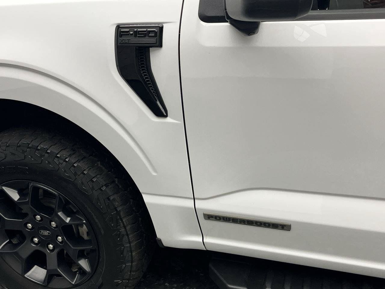 Certified 2024 Ford F150 XLT w/ Equipment Group 302A MID AWD/4WD image 10