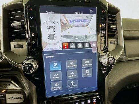 Used 2022 RAM 2500 Laramie image 42