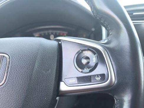 Used 2022 Honda CR-V EX-L image 21