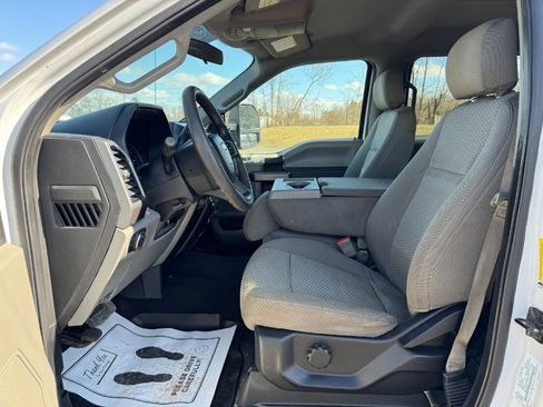 Used 2019 Ford F250 XLT image 15