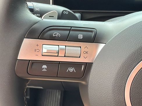 New 2026 Hyundai Sonata SEL FWD image 25