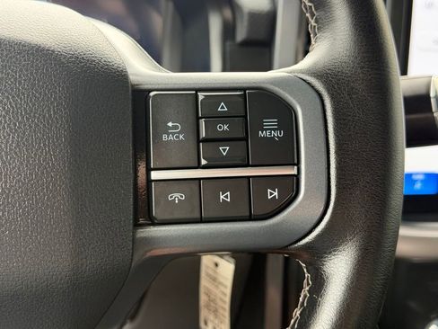Used 2025 Ford F150 XLT w/ Equipment Group 301A Standard AWD/4WD image 19