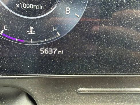 Used 2025 Kia Sportage X-Pro AWD/4WD image 14