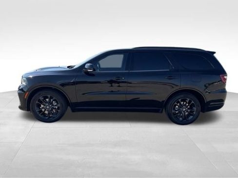 Used 2023 Dodge Durango R/T AWD/4WD image 2