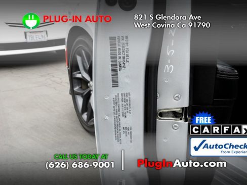 Used 2021 Dodge Charger R/T RWD image 8