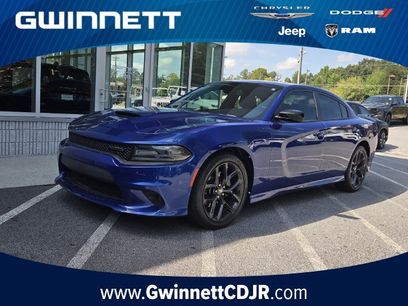 Used 2020 Dodge Charger GT w/ Driver Convenience Group