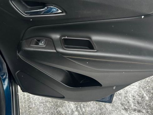 Certified 2021 Chevrolet Equinox Premier image 45