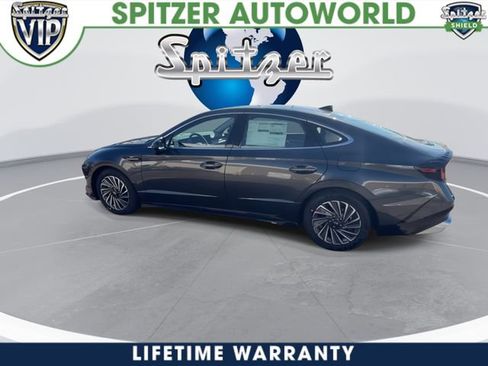 New 2026 Hyundai Sonata SEL FWD image 6