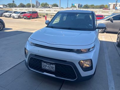 Used 2022 Kia Soul LX w/ Technology Package