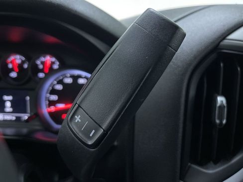 Used 2021 Chevrolet Silverado 1500 W/T image 24