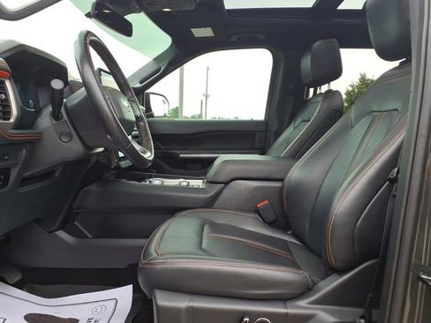 Used 2023 Ford Expedition Timberline AWD/4WD image 15